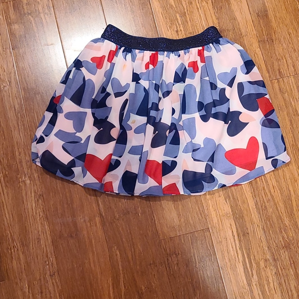 Girls skirts